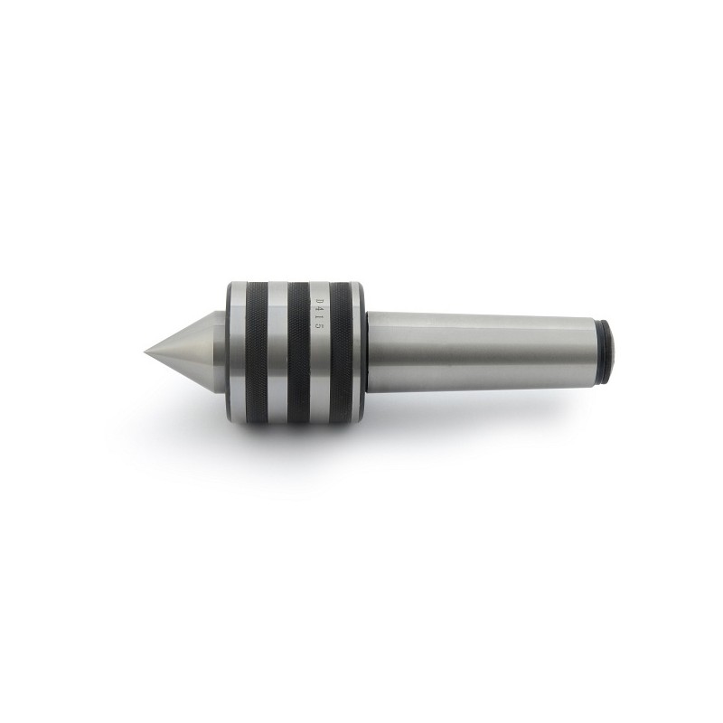 Precision Live Lathe Centre MK5 | Directly from Manufacturer CORMAK