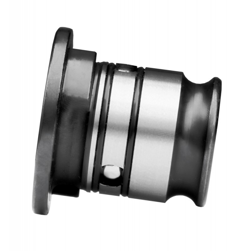 Tapping Collet Set M3, M4 with Adapter GT24–GT12 | CORMAK Accessories | CORMAK
