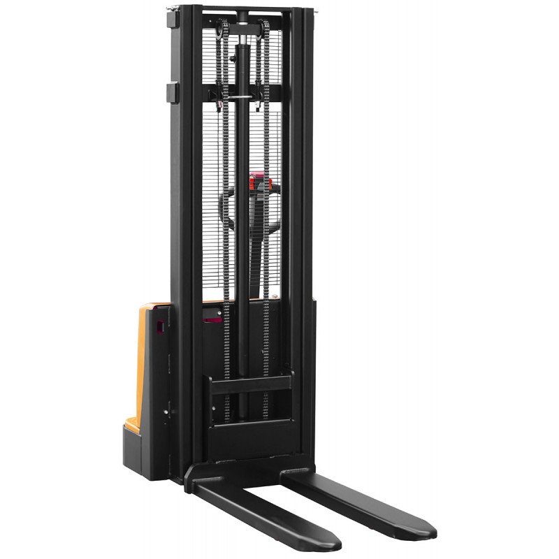 Electric Pallet Stacker CORMAK Q12E30 1200kg | CORMAK
