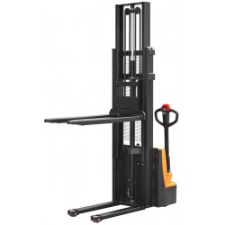 Electric Pallet Stacker CORMAK Q12E30 1200kg | CORMAK