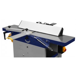 Planer Thicknesser CORMAK PT250 400V | Professional Wood Planer | CORMAK