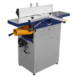 Planer Thicknesser CORMAK PT250 230V | Compact Wood Planer | CORMAK