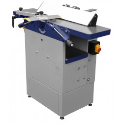 Planer Thicknesser CORMAK PT250 400V | Professional Wood Planer | CORMAK