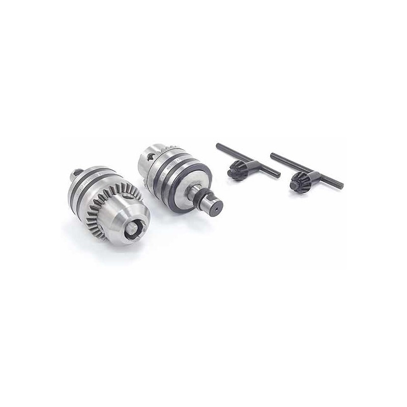 Tailstock Turret Head MK4 | Revolving Head for Lathe | CORMAK