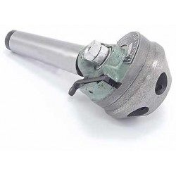 Tailstock Turret Head MK4 | Revolving Head for Lathe | CORMAK