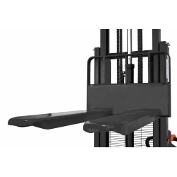 Electric Stacker CORMAK Q10E35 1000kg 3500mm | CORMAK