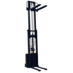 Electric Stacker CORMAK Q10E35 1000kg 3500mm | CORMAK