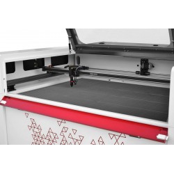 CO₂ Laser Cutter and Engraver CORMAK LC1390ZD1 160W | High Precision Laser | CORMAK