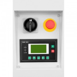 Screw Air Compressor CORMAK LUFT 1000 COMPACT VSD 7.5kW 950L/min with 270L Tank | CORMAK