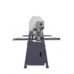 Sheet Metal Roller CORMAK ESR1020×2 – mechanical roller | CORMAK