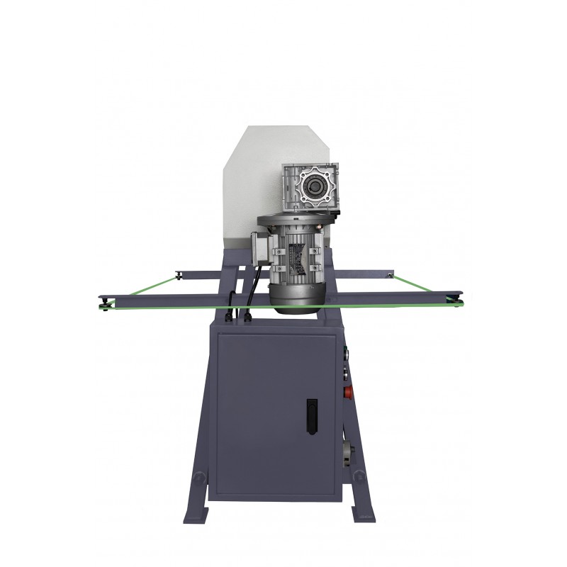 Sheet Metal Roller CORMAK ESR1020×2 – mechanical roller | CORMAK