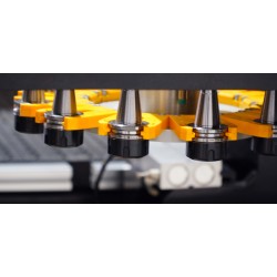 CNC Machining Centre / CNC Router CORMAK NST2131129A with Loading/Unloading | CORMAK