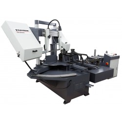 Automatic Metal Bandsaw CORMAK HR350SA | Industrial Bandsaw | CORMAK