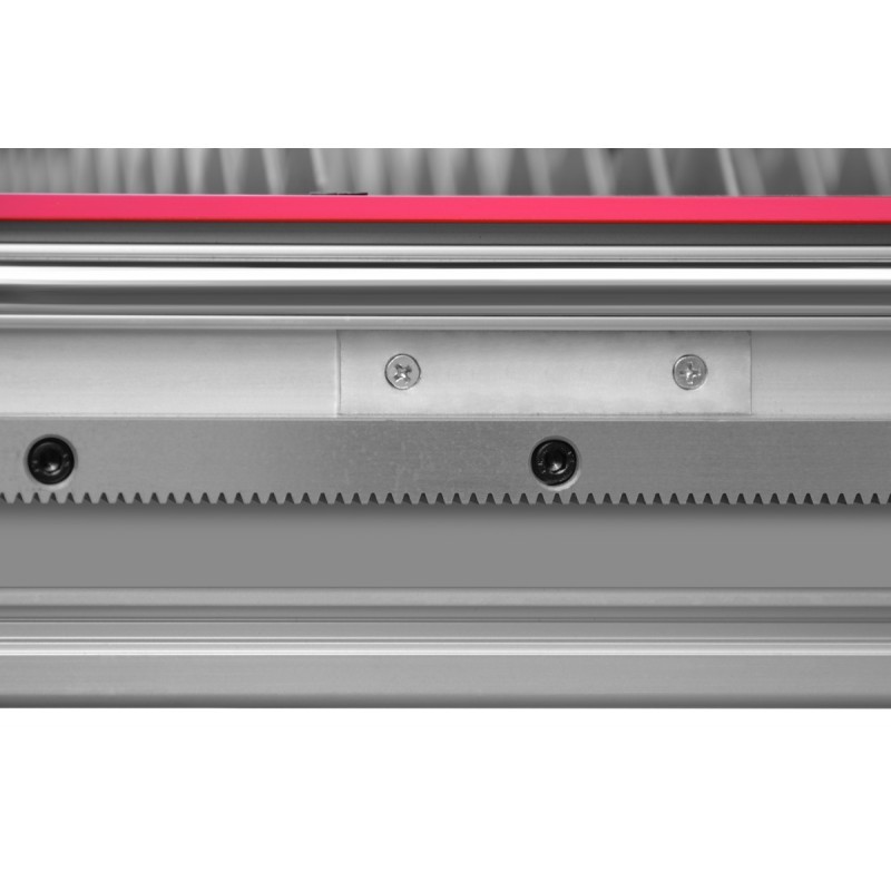 CNC Plasma and Oxy-Fuel Cutting Machine PW-1530 AST 1500×3000 + LUFT 1000 Compressor + SPARTUS® ProCUT 125CNC | CORMAK