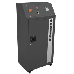 CNC Router CORMAK C1530 BSP 1500x3000 Servo Drive | CORMAK