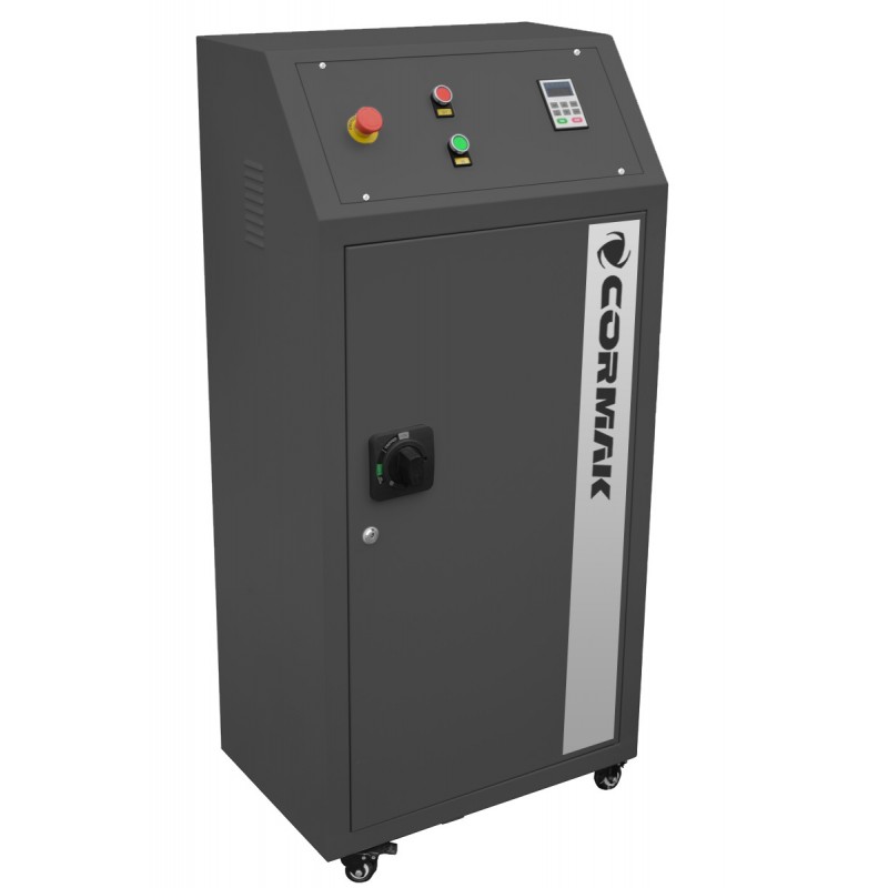 CNC Router CORMAK C1530 BSP 1500x3000 Servo Drive | CORMAK