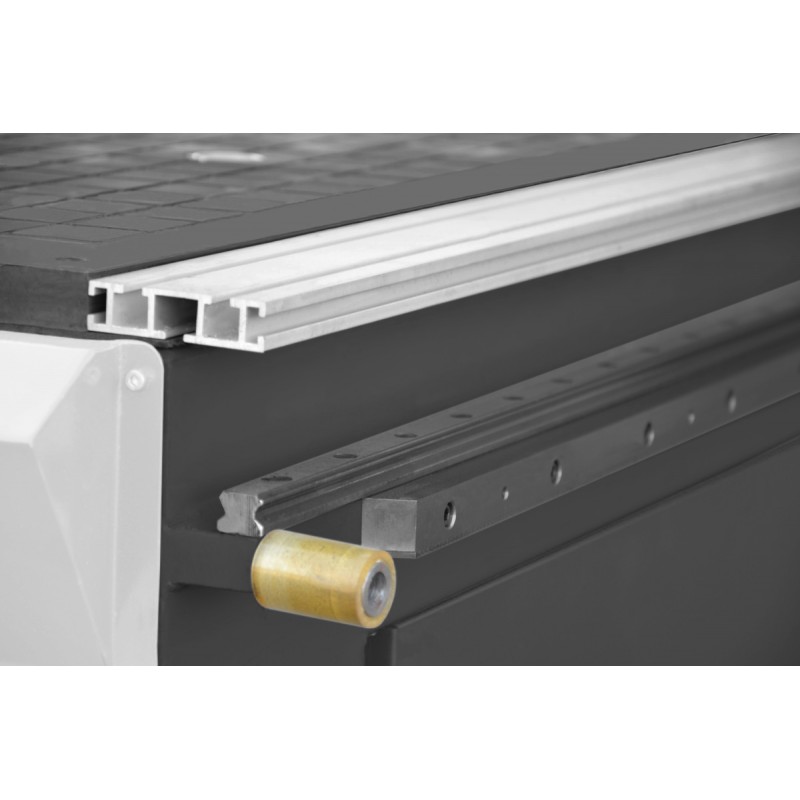 CNC Router CORMAK C1530 BSP 1500x3000 Servo Drive | CORMAK