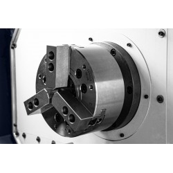 CORMAK – 360x750 CNC Lathe
