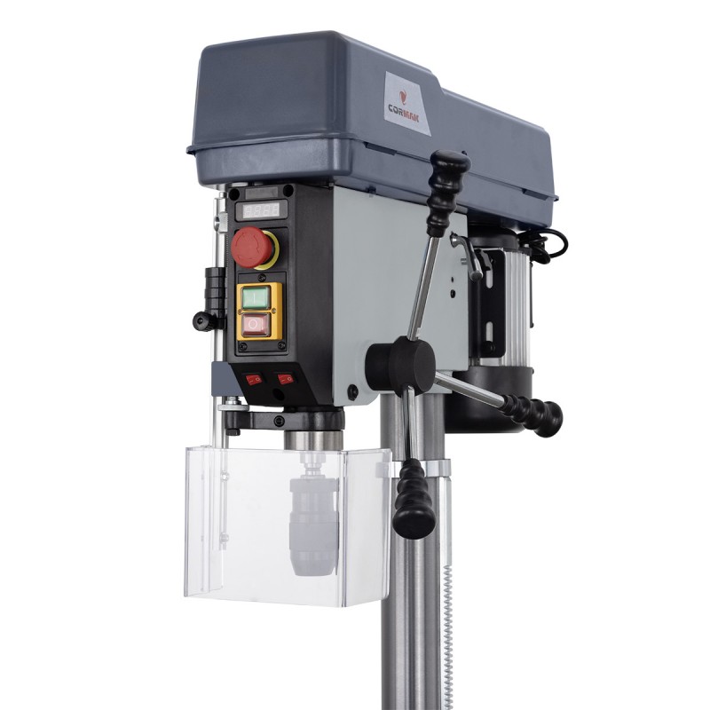 CORMAK Z5020 BF Vario column-mounted metal drill | Manufacturer: CORMAK
