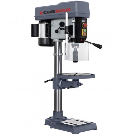 Bench Drill CORMAK Z7020 Vario – variable speed bench drilling machine | CORMAK