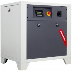 Screw Air Compressor CORMAK LUFT1000 10bar 7.5kW 950L/min | CORMAK