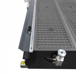 CNC Milling Machine / CNC Router CORMAK B2141 ATC 2100x4200 | Automatic Tool Changer | CORMAK