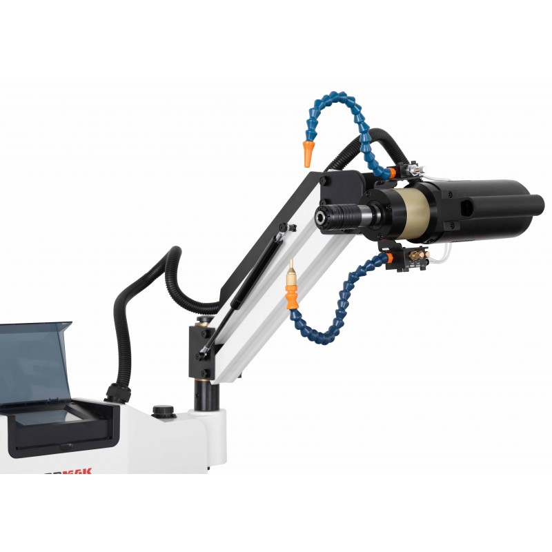 Electric Tapping Arm CORMAK RGE30PW | CORMAK