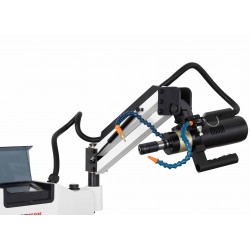 Electric Tapping Arm CORMAK RGE30PW | CORMAK