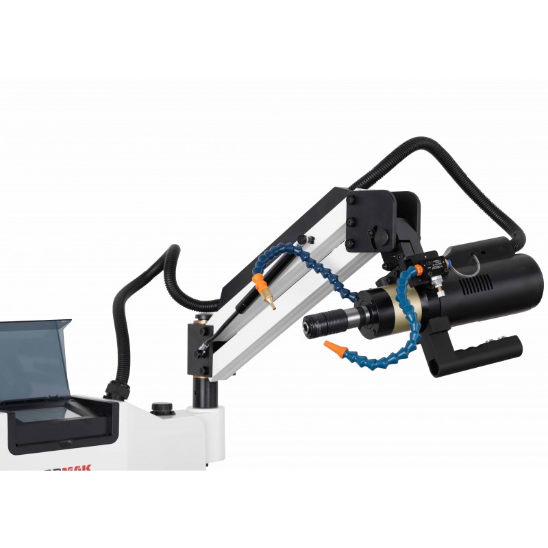 Electric Tapping Arm CORMAK RGE30PW | CORMAK