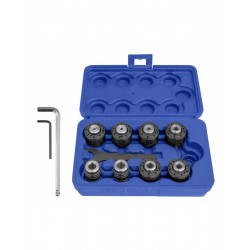 Electric Tapping Arm CORMAK RGE30PW + Socket Adapter | CORMAK