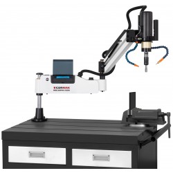 Electric Tapping Arm CORMAK RGE30PW | CORMAK