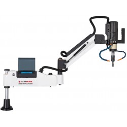 Electric Tapping Machine CORMAK RGE16PW | CORMAK Manufacturer