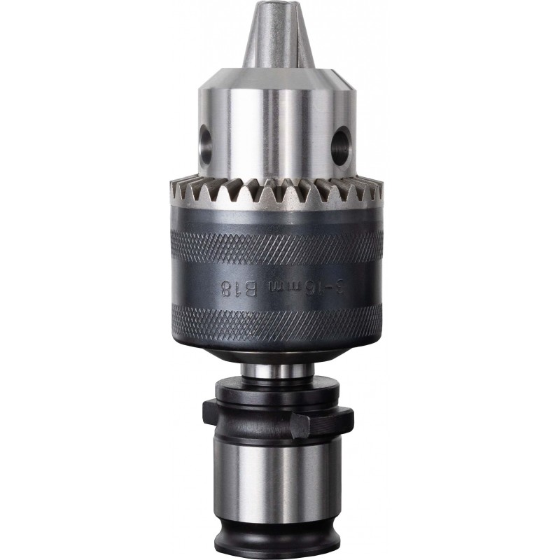 Drilling Adapter CORMAK GT24 B18 | Keyed Chuck | Industrial Accessory | CORMAK