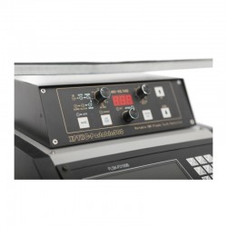 CNC Plasma and Oxy-Fuel Cutting Machine CORMAK ZZ 1500x3000 + SPARTUS ProCUT 125CNC | CORMAK