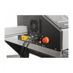 CNC Plasma and Oxy-Fuel Cutting Machine CORMAK ZZ 1500x3000 + LUFT 1000 + 125CNC | CORMAK