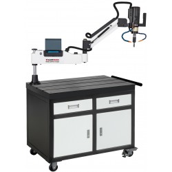Electric Tapping Arm CORMAK RGE30PW | CORMAK