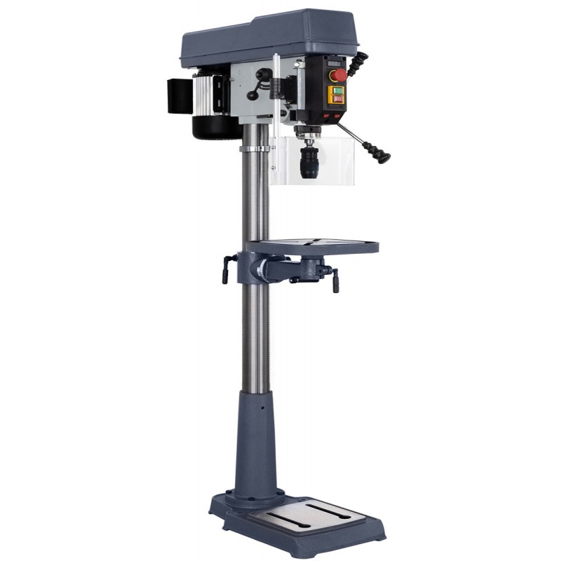 CORMAK Z5020 BF Vario column-mounted metal drill | Manufacturer: CORMAK