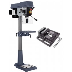 CORMAK Z5020 BF Vario column-mounted metal drill | Manufacturer: CORMAK