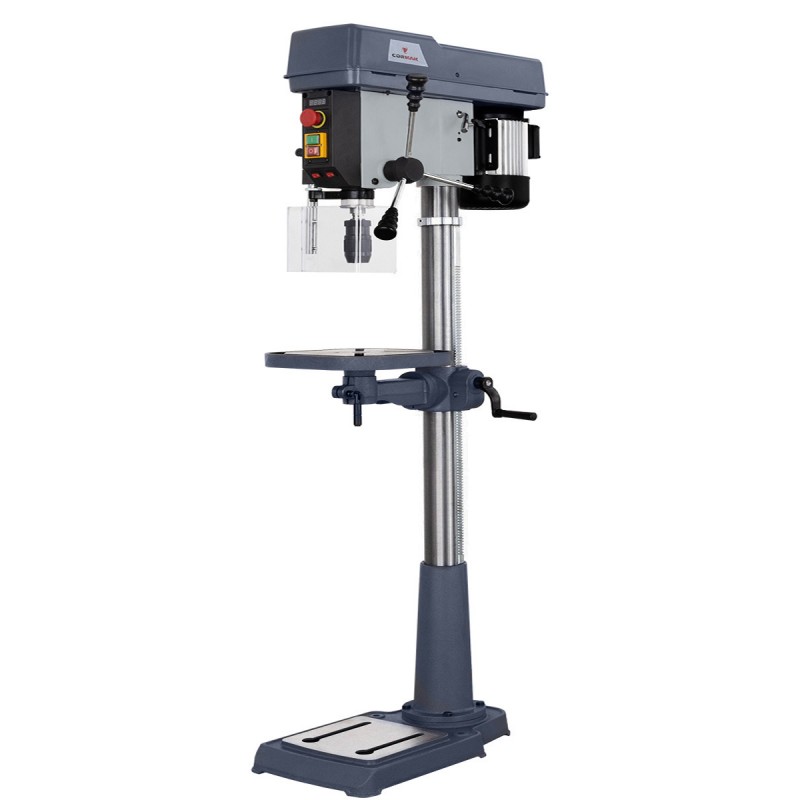 CORMAK Z5020 BF Vario column-mounted metal drill | Manufacturer: CORMAK