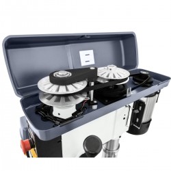 CORMAK Z5020 BF Vario column-mounted metal drill | Manufacturer: CORMAK