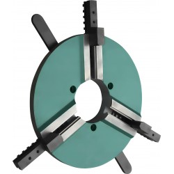 Self-Centring 3-Jaw Pipe Chuck CORMAK WP200 for Welding Positioners | CORMAK