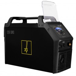 CNC Plasma Cutter SPARTUS® ProCUT 125CNC | CORMAK