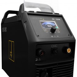CNC Plasma Cutter SPARTUS® ProCUT 125CNC | CORMAK