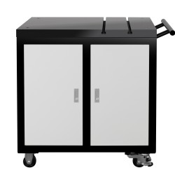 Tracing Workbench for Tapping Machines CORMAK 800x500 mm | CORMAK