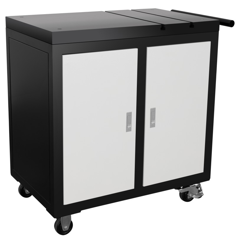 Tracing Workbench for Tapping Machines CORMAK 800x500 mm | CORMAK