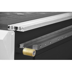 CNC Router CORMAK C1525 PREMIUM 1500x2500 Hybrid Table | CORMAK
