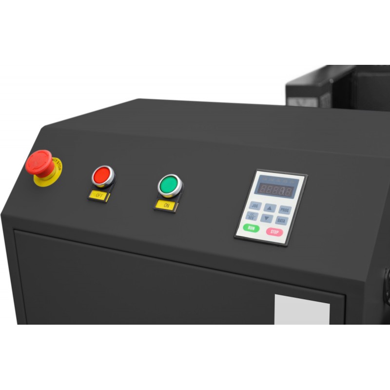 CNC Router CORMAK C1212 BSP 1200x1200 | Industrial CNC Router | CORMAK