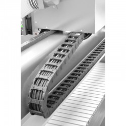 CNC Router CORMAK C1212 BSP 1200x1200 | Industrial CNC Router | CORMAK