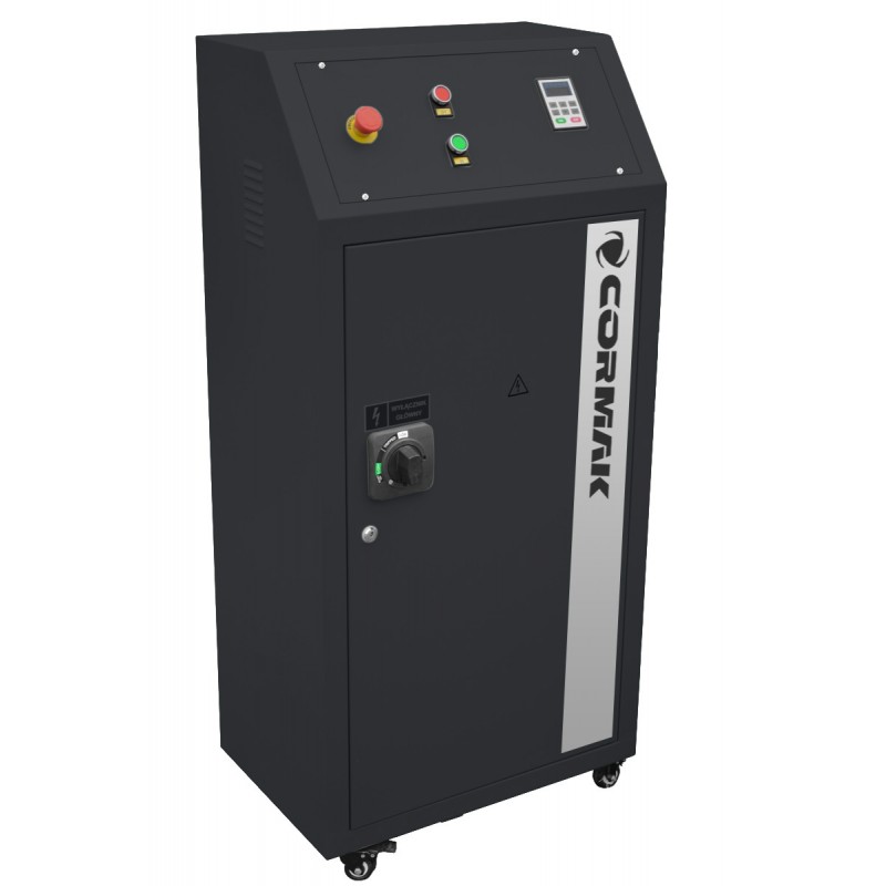 CNC Router CORMAK C1212 BSP 1200x1200 | Industrial CNC Router | CORMAK