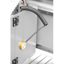 CNC Router CORMAK C1530 PREMIUM 1500x3000 Hybrid Table | CORMAK